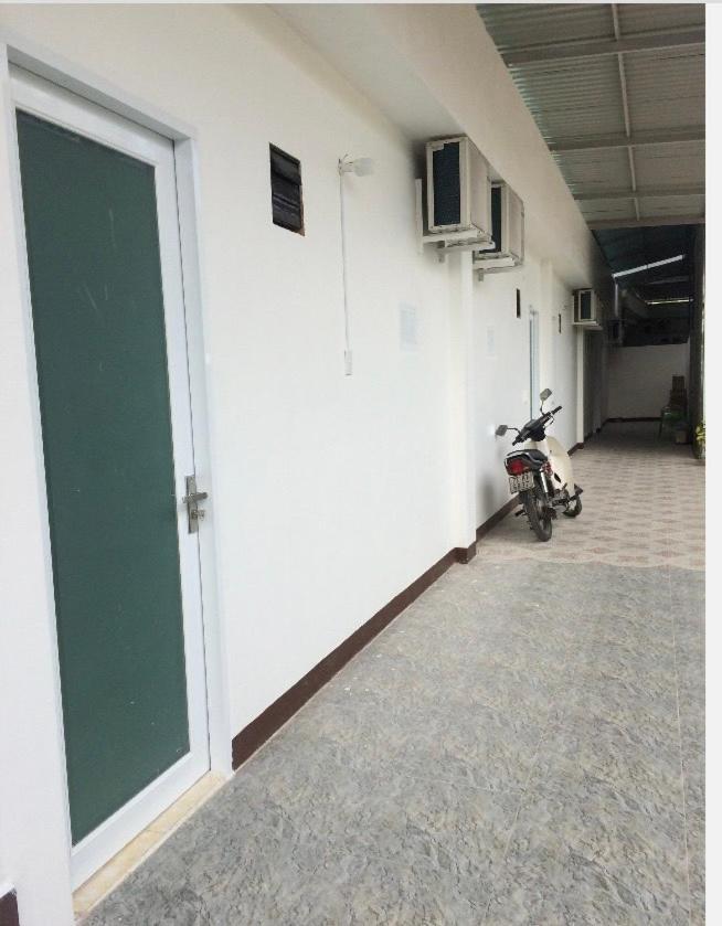 Nha Nghi Nguyen Anh Hotel Long Hai Exterior photo